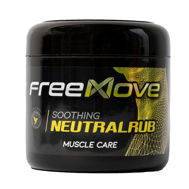 FreeMove NeutralRub 500g