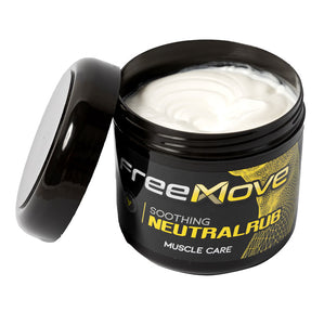 FreeMove NeutralRub 500g