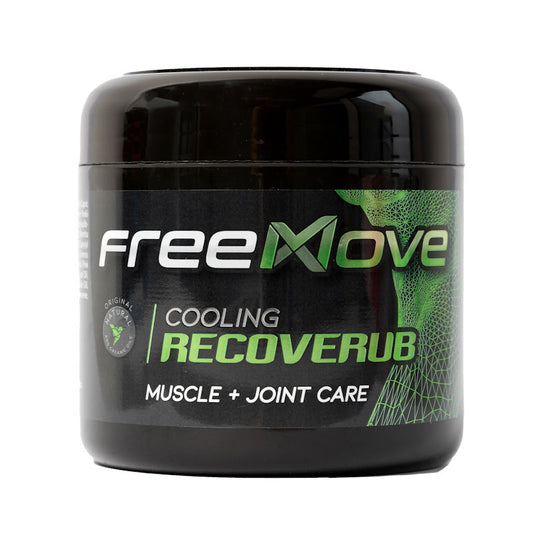 FreeMove RecoveRub 500g