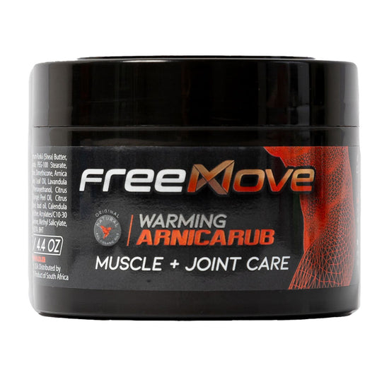 FreeMove ArnicaRub 125g