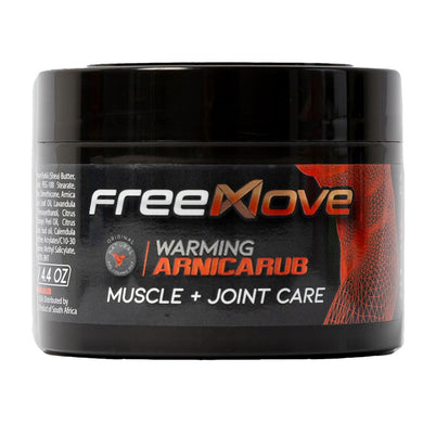 FreeMove ArnicaRub 125g