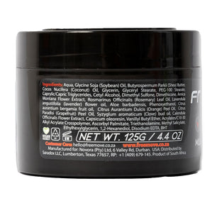 FreeMove ArnicaRub 125g