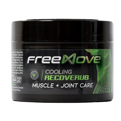 FreeMove RecoveRub 125g