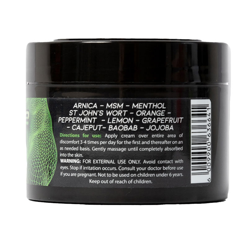 FreeMove RecoveRub 125g