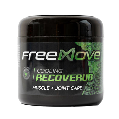 FreeMove RecoveRub 500g
