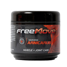 Load image into Gallery viewer, FreeMove ArnicaRub 50g