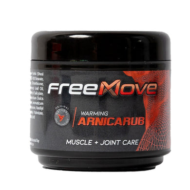 FreeMove ArnicaRub 50g