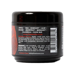 FreeMove ArnicaRub 50g