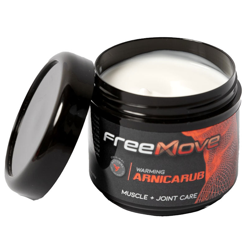 FreeMove ArnicaRub 50g