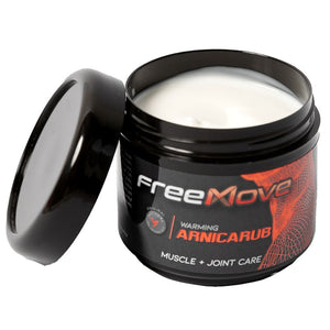 FreeMove ArnicaRub 50g