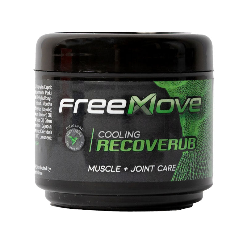 FreeMove RecoveRub 50g