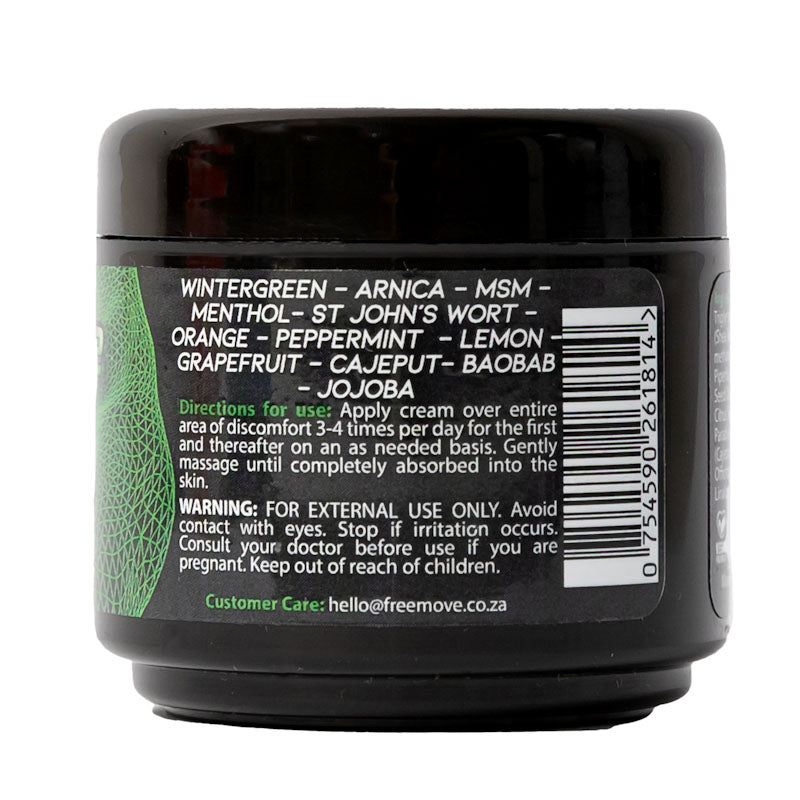 FreeMove RecoveRub 50g