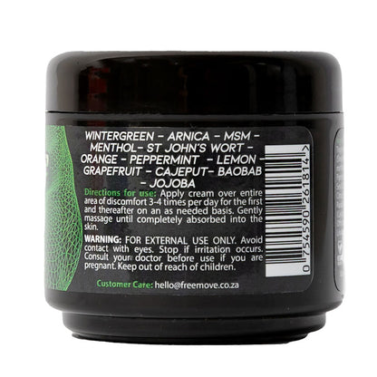 FreeMove RecoveRub 50g