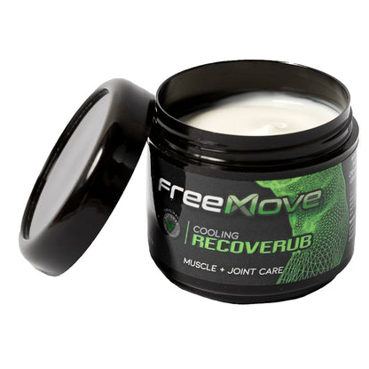 FreeMove RecoveRub 50g
