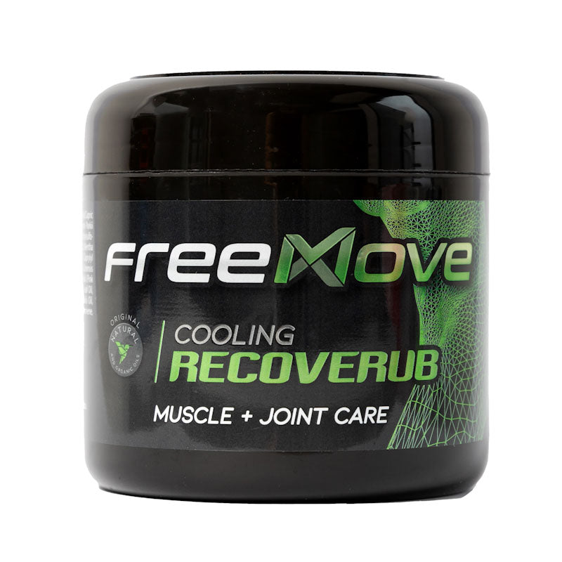 FreeMove RecoveRub 500g