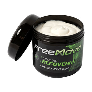 FreeMove RecoveRub 500g
