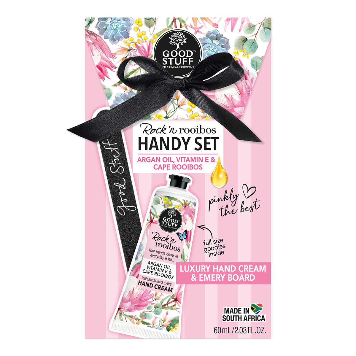 Rock 'n Rooibos Handy Set