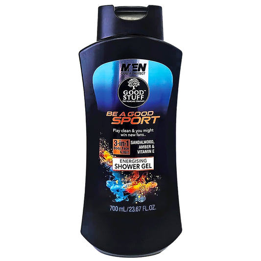 Be A Good Sport Body Wash 700ml