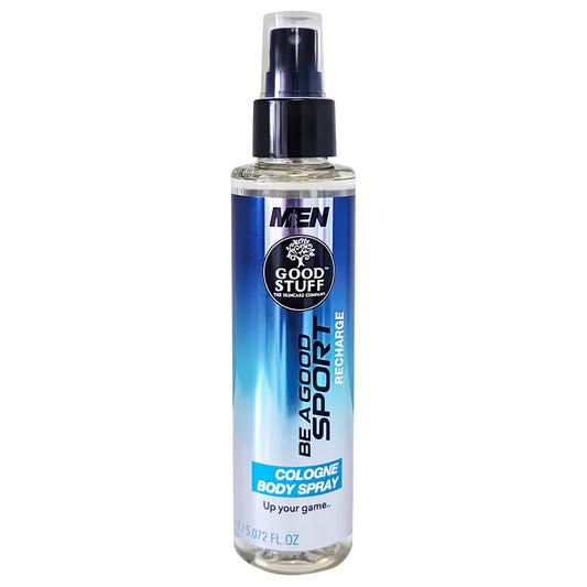 Be A Good Sport Cologne Spray 150ml