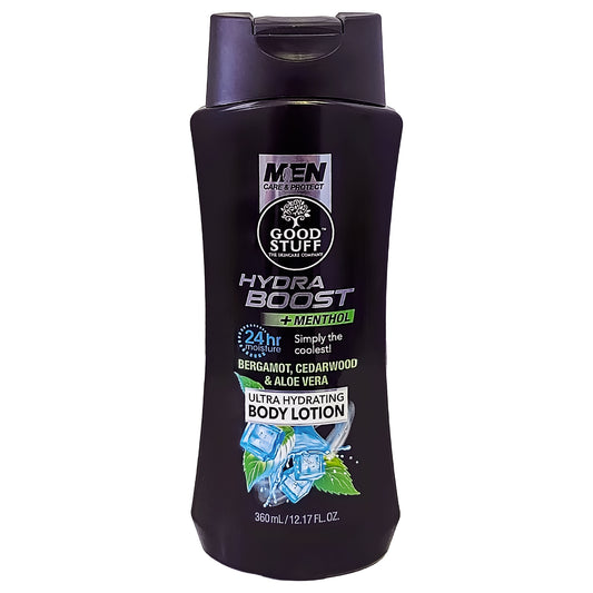 Hydra Boost Body Lotion 360ml
