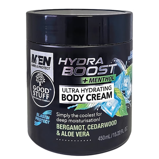 Hydra Boost Body Cream 450ml