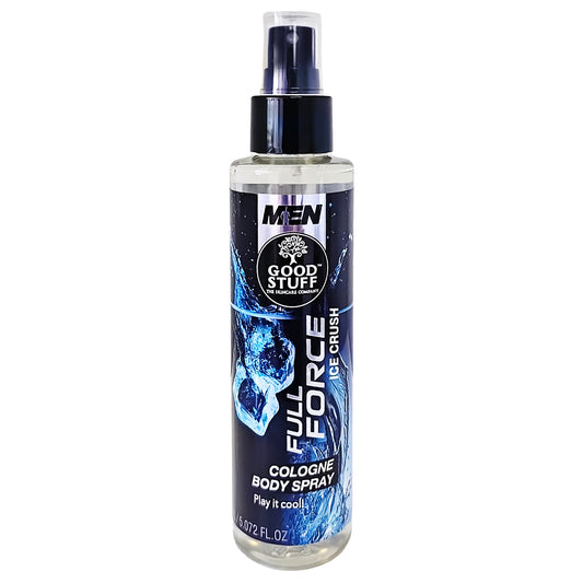 Full Force Cologne Body Spray 150ml