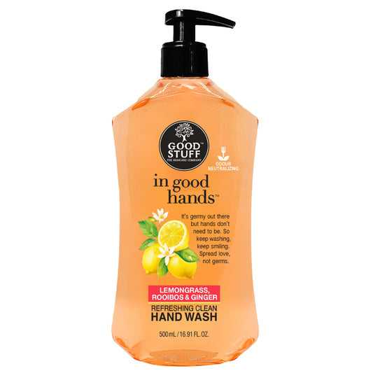 In Good Hands Hand Wash 500ml
