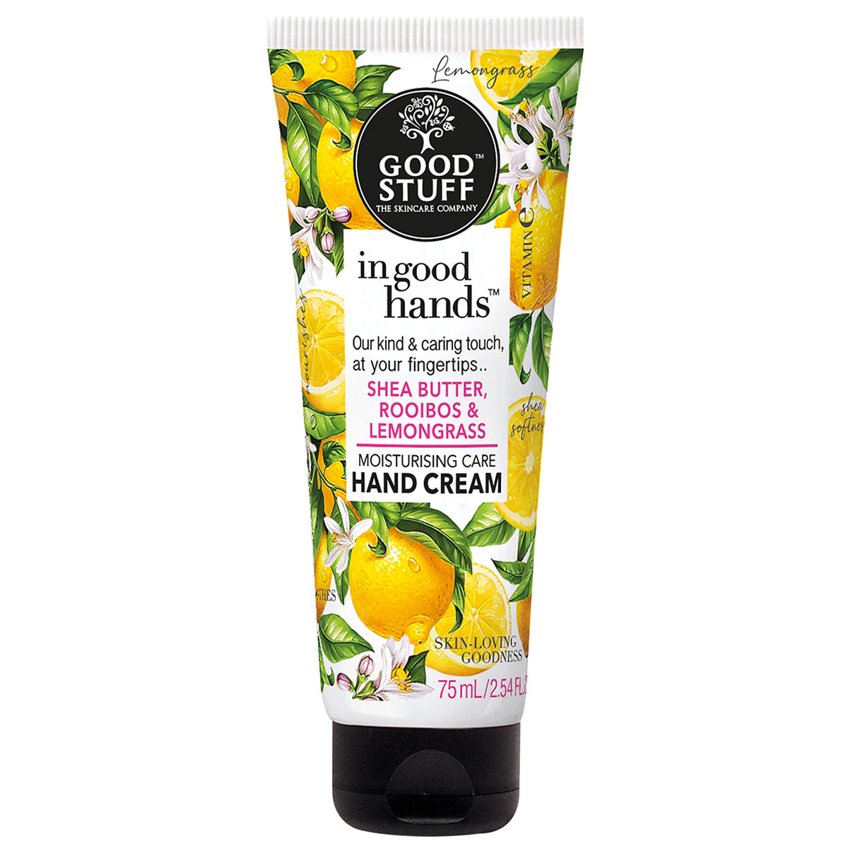 In Good Hands Hand Cream 75ml