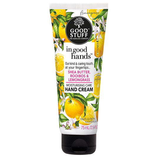 In Good Hands Hand Cream 75ml