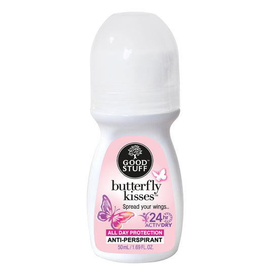 Butterfly Kisses Roll On 50ml