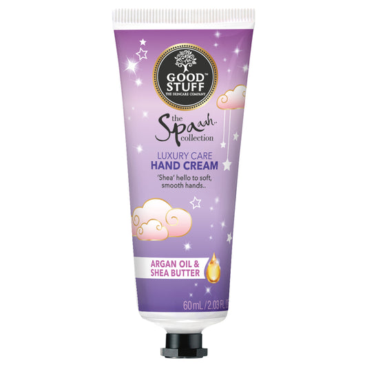 Spa Argan Hand Cream 60ml