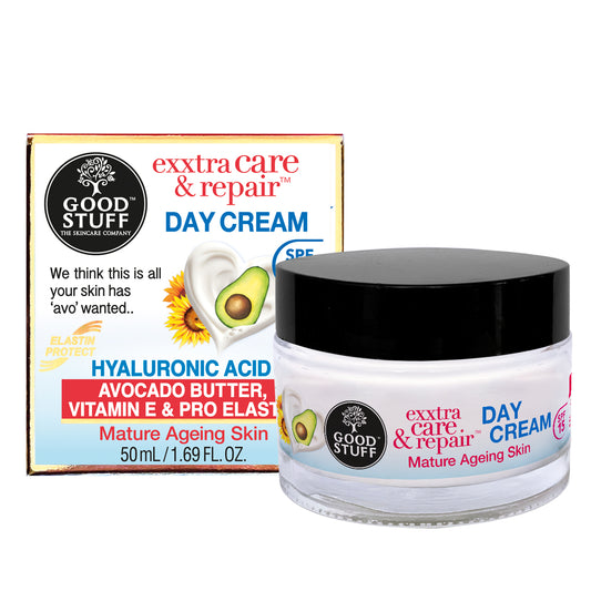 Exxtra Care & Repair Day Cream 50ml