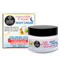 Exxtra Care & Repair Night Cream 50ml
