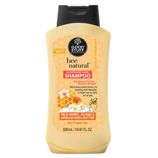 Bee Natural Shampoo 500ml