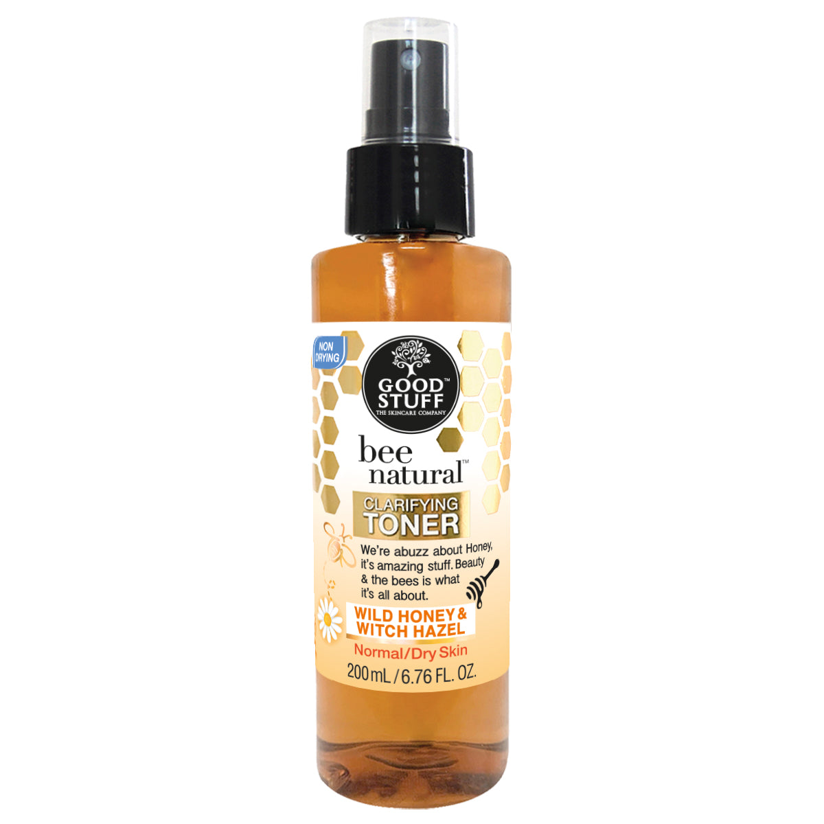 Bee Natural Toner 200ml