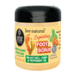 Bee Natural Foot Scrub 200ml