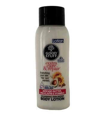 Exxtra Care & Repair Body Lotion 60ml