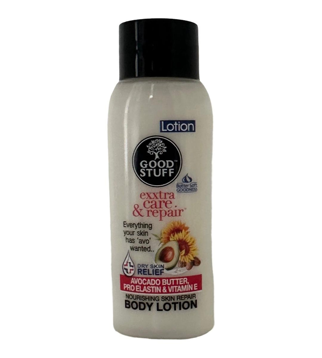 Exxtra Care & Repair Body Lotion 60ml