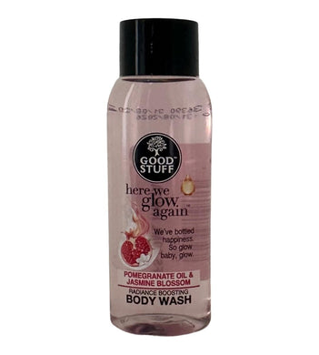 Here We Glow Again Body Wash 60ml