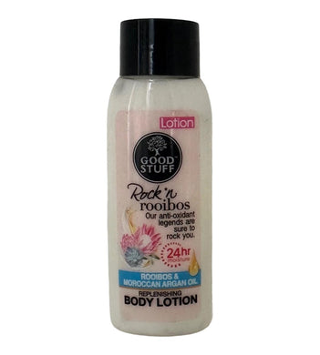 Rock 'n Rooibos Body Lotion 60ml