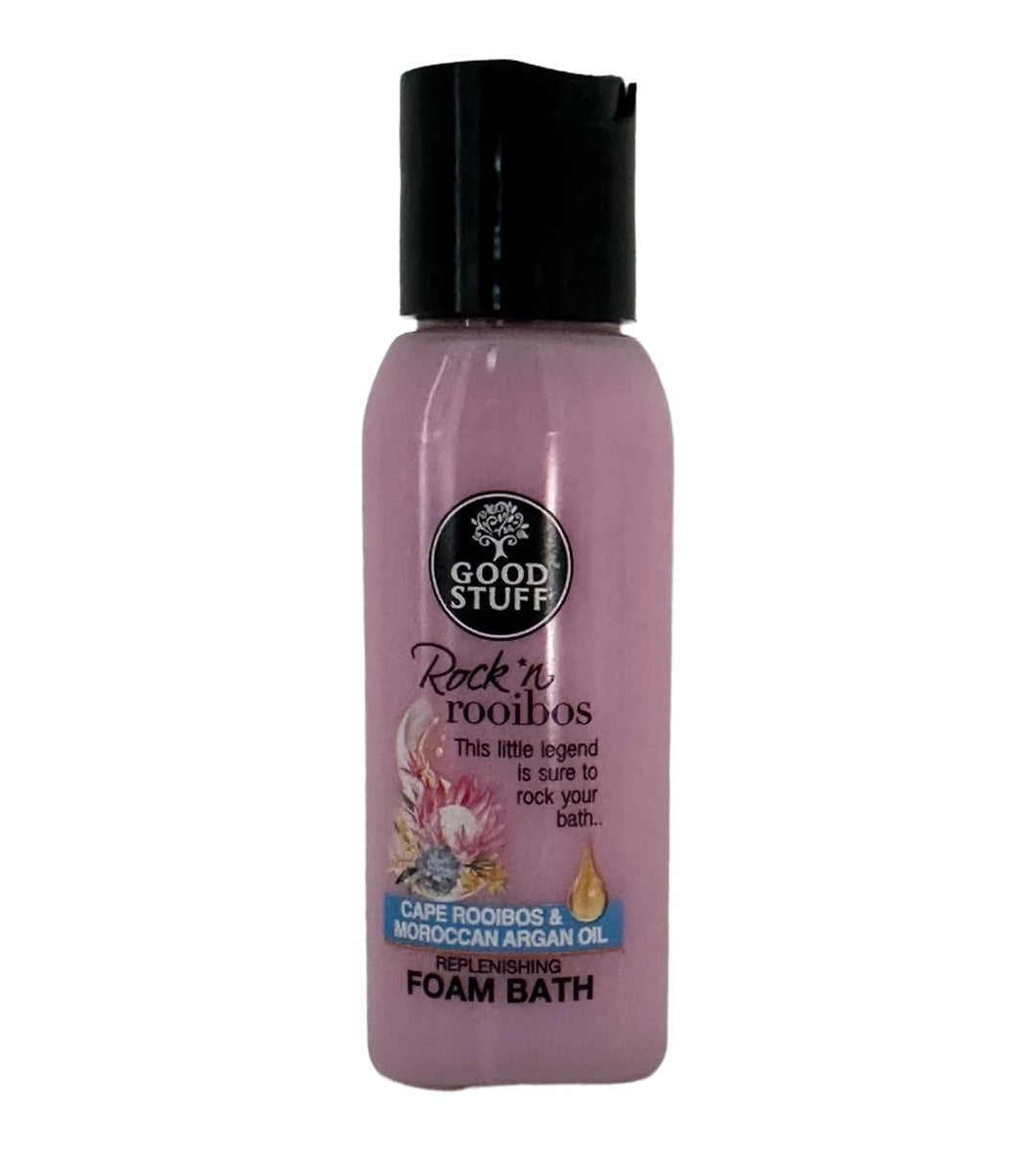 Rock 'n Rooibos Foam Bath 60ml