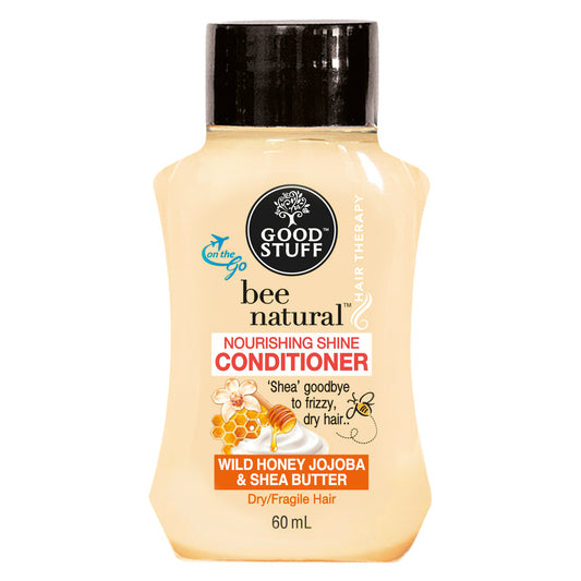 Bee Natural Conditioner 60ml