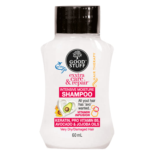 Exxtra Care & Repair Shampoo 60ml