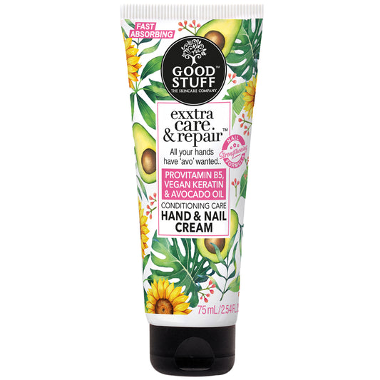 Exxtra Care & Repair Hand Cream 75ml