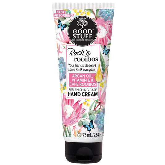Rock 'n Rooibos Hand Cream 75ml