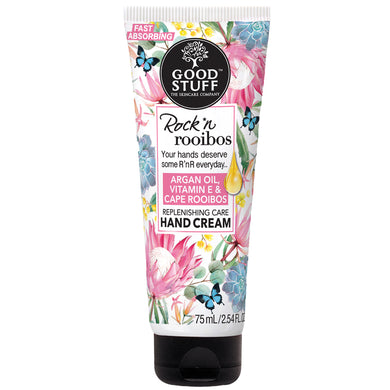 Rock 'n Rooibos Hand Cream 75ml