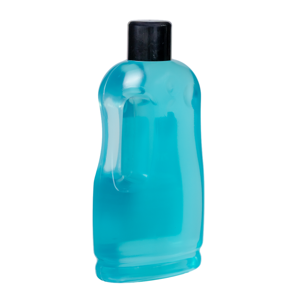 OhSoBright Car Shampoo 2lt