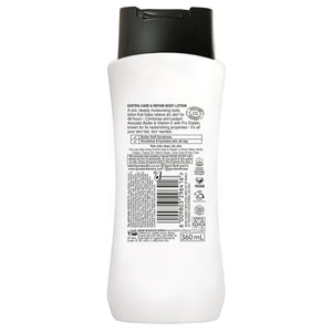Exxtra Care and Repair Body Lotion 360ml