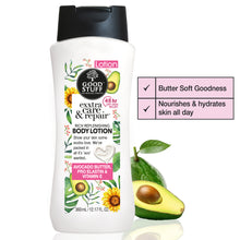 Load image into Gallery viewer, Exxtra Care and Repair Body Lotion 360ml