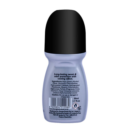 DIY Mantality Roll On 50ml